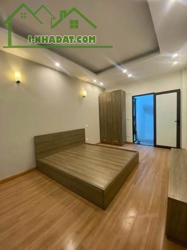 Bán nhà Phú Mỹ 6 tầng 9 phòng chỉ hơn 6 tỷ dòng tiền ổn định - 3