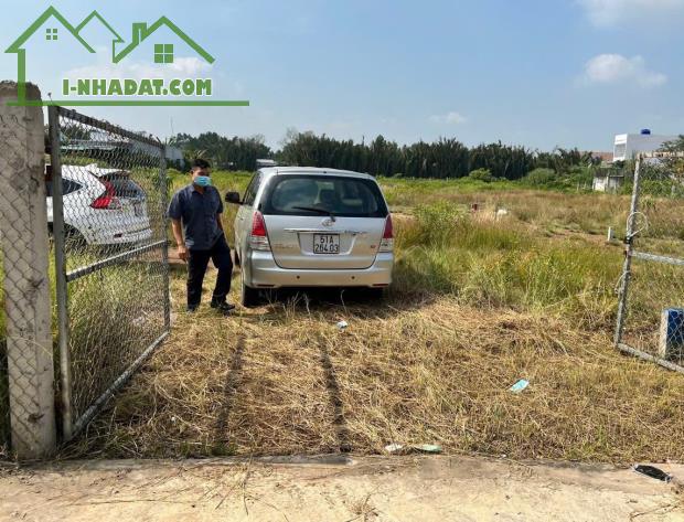 HÓT ! ĐẤT ĐẸP - ĐẦU TƯ SINH LỜI - CHỦ Cần Bán Nhanh Đất+Diện tích: 152,5m2+ Giá bán: 1 TỶ