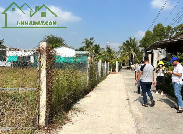 HÓT ! ĐẤT ĐẸP - ĐẦU TƯ SINH LỜI - CHỦ Cần Bán Nhanh Đất+Diện tích: 152,5m2+ Giá bán: 1 TỶ - 3