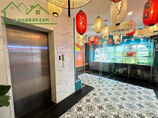 Bán nhà Lô Góc Mặt Phố Hàng Cót,Hoàn Kiếm 200m2 x 7T Thang máy, MT 17m 155 Tỷ - 3