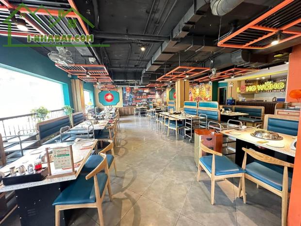 Bán nhà Lô Góc Mặt Phố Hàng Cót,Hoàn Kiếm 200m2 x 7T Thang máy, MT 17m 155 Tỷ - 4