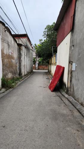 Thôn Đoài, Nam Hồng ô tô vào đất, dt 53m chỉ 3.05 tỷ - 2