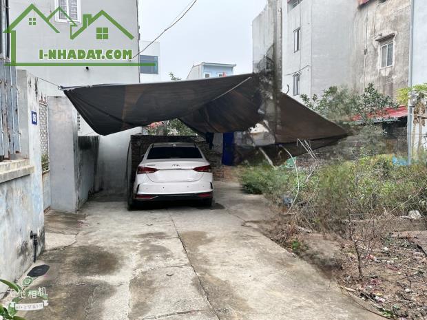 Thôn Đoài, Nam Hồng ô tô vào đất, dt 53m chỉ 3.05 tỷ - 3