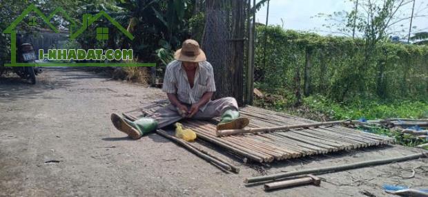 Đất đường ô tô thông, KDC Bình Mỹ, 10x12,5m xây ở liền. 550tr
