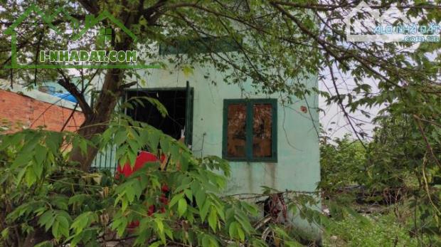 Đất đường ô tô thông, KDC Bình Mỹ, 10x12,5m xây ở liền. 550tr - 2