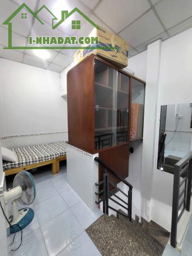 Bán Nhà Mới 3 Tầng Full Nội Thất, Hẻm 4.5m, Gần Kha Vạn Cân - Giá Chỉ 2.6 Tỷ (Linh Đông) - 2