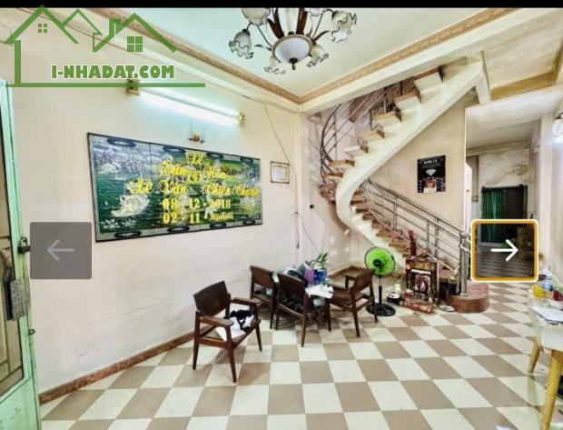 HXH Nguyễn Kim 50m2 Quận 10 Giá 9,5 tỷ - Thương Lượng - 1