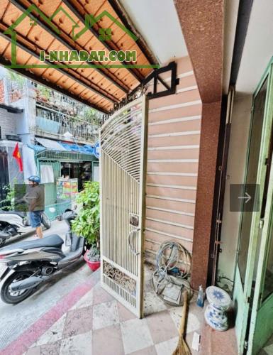 HXH Nguyễn Kim 50m2 Quận 10 Giá 9,5 tỷ - Thương Lượng - 2