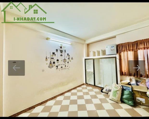 HXH Nguyễn Kim 50m2 Quận 10 Giá 9,5 tỷ - Thương Lượng - 3