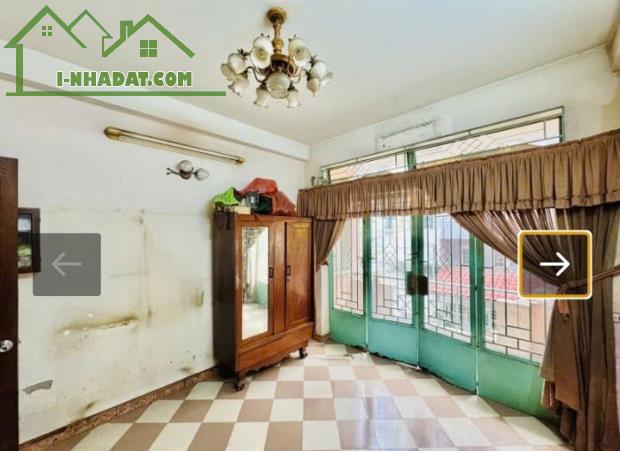 HXH Nguyễn Kim 50m2 Quận 10 Giá 9,5 tỷ - Thương Lượng - 4