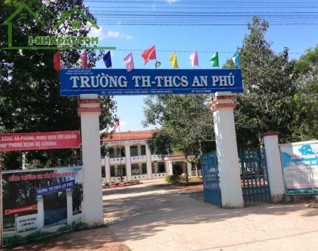 XẢ LỔ THU HỒI VỐN 5 SỔ LIỀN KỀ 1.400M2 ĐẤT THỔ CƯ BƯỚC RA QUỐC LỘ 500M ĐÚNG 198 TRIỆU 1 SỔ - 4