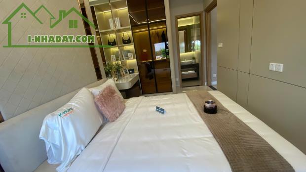 K Home New City – Căn Hộ Giá Rẻ Dành Cho Người Có Nhu Cầu Ở Thực - 2