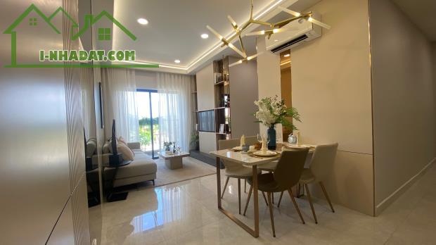 K Home New City – Căn Hộ Giá Rẻ Dành Cho Người Có Nhu Cầu Ở Thực - 4