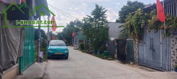 Vị Trí Vàng Tại Tân Phú Trung Sát Ngay KCN Chỉ 670tr Shr