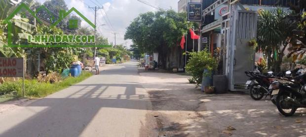 Vị Trí Vàng Tại Tân Phú Trung Sát Ngay KCN Chỉ 670tr Shr - 1