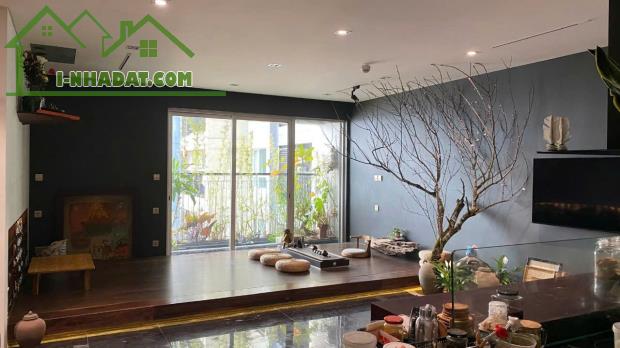 [SEASONS AVENUE] BÁN GẤP CĂN 3PN 100m² – CÓ SLOT OTO - 2
