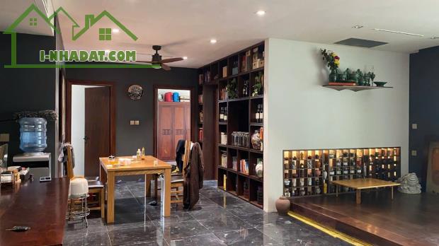 [SEASONS AVENUE] BÁN GẤP CĂN 3PN 100m² – CÓ SLOT OTO - 1