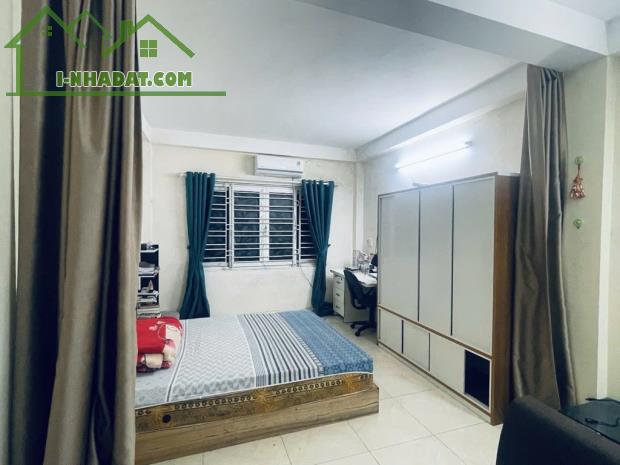 KINH DOANH - 5 TẦNG - HOÀNG QUỐC VIỆT - 35M2 - HƠN 7 TỶ - 1