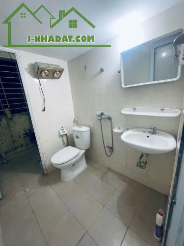 KINH DOANH - 5 TẦNG - HOÀNG QUỐC VIỆT - 35M2 - HƠN 7 TỶ - 2