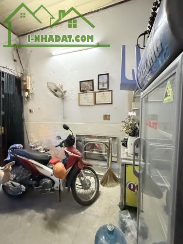 97 đường số 18 p.8 gv Mặt tiền đường số 18 P.8 GV - Ngang 8m - Ngay mercedes Quang Trung - 2