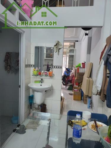 HXH NGÔ QUYỂN 45M2 GIÁ 10,5 TỶ QUẬN 10 Thương lượng - 4