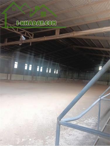 XT271 xưởng sản xuất vùng nguyên liệu gỗ lớn, trống xưởng cho thuê bàn giao liền - 2