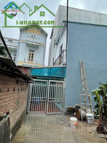 Cực Hiếm ! Bán nhà Tổ 15 Yên Nghĩa, sát QL6 và Cầu Mai Lĩnh, giá 3,x tỷ