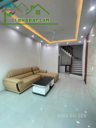 Cực Hiếm ! Bán nhà Tổ 15 Yên Nghĩa, sát QL6 và Cầu Mai Lĩnh, giá 3,x tỷ - 1