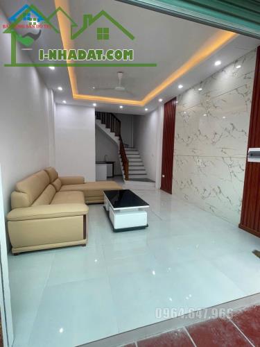 Cực Hiếm ! Bán nhà Tổ 15 Yên Nghĩa, sát QL6 và Cầu Mai Lĩnh, giá 3,x tỷ - 2