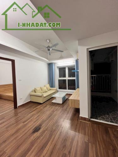Chính chủ bán căn hộ 2 ngủ 56m CT7 Dương Nội, tầng trung, view biệt thự, sổ đỏ, 2.9x tỷ - 1