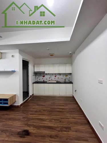 Chính chủ bán căn hộ 2 ngủ 56m CT7 Dương Nội, tầng trung, view biệt thự, sổ đỏ, 2.9x tỷ - 2