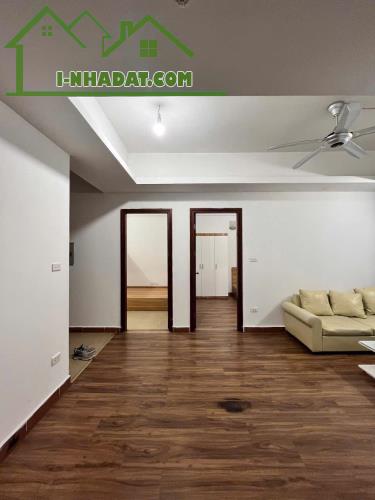 Chính chủ bán căn hộ 2 ngủ 56m CT7 Dương Nội, tầng trung, view biệt thự, sổ đỏ, 2.9x tỷ - 3