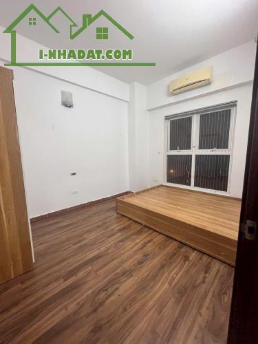 Chính chủ bán căn hộ 2 ngủ 56m CT7 Dương Nội, tầng trung, view biệt thự, sổ đỏ, 2.9x tỷ - 4