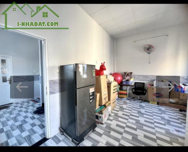 Nhà đẹp, mới xây, hẻm thông , nhỉnh 6 tỷ - 2