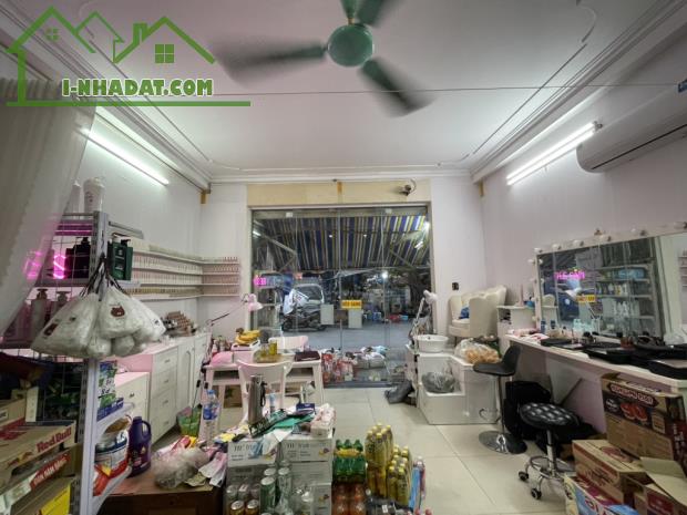 Vĩnh tuy bán nhà 5 tầng 3 ô tô tránh kinh doanh ngày đêm hai bà trưng