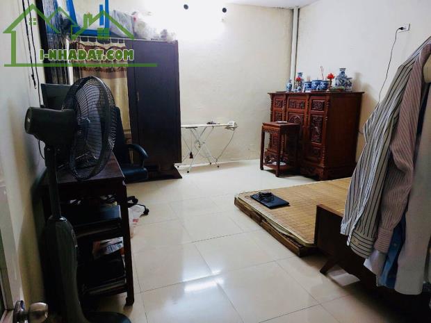 BÁN ĐẤT TẶNG NHÀ VĂN CAO, BA ĐÌNH 50M2,,OTO ĐỖ CỬA, SÁT PHỐ GIÁ CHỈ 11,5 tỷ - 2