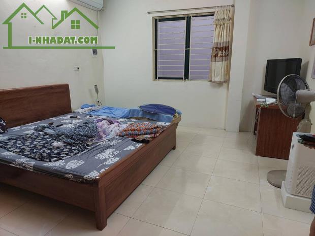 BÁN ĐẤT TẶNG NHÀ VĂN CAO, BA ĐÌNH 50M2,,OTO ĐỖ CỬA, SÁT PHỐ GIÁ CHỈ 11,5 tỷ - 3
