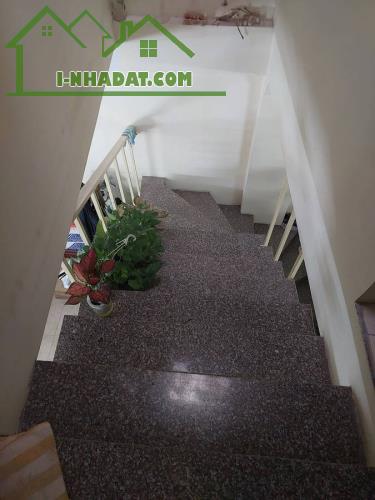 BÁN ĐẤT TẶNG NHÀ VĂN CAO, BA ĐÌNH 50M2,,OTO ĐỖ CỬA, SÁT PHỐ GIÁ CHỈ 11,5 tỷ - 4
