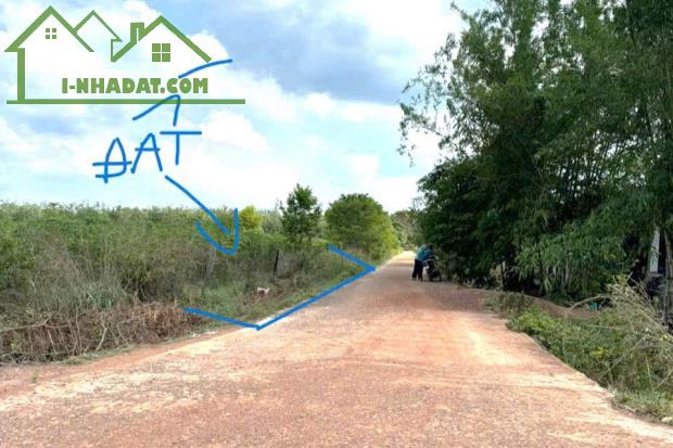 CHỈ 198 TRIỆU SỞ HỮU NGAY 1 LÔ ĐẤT THỔ CƯ GẦN 300M2 CÁCH QUỐC LỘ 500M - 1