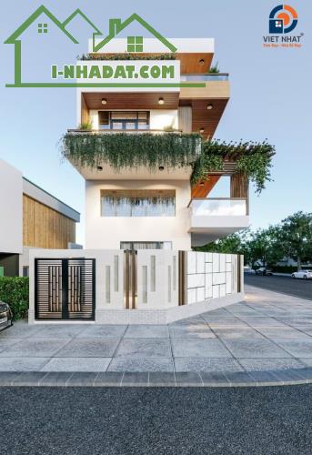 BÁN NHÀ LIỀN KỀ HOÀNG QUỐC VIỆT, LÔ GÓC 3 THOÁNG, 80M2 × 3 TẦNG, 6 PN, 23 TỶ