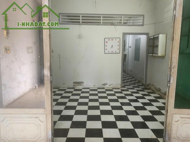 NHÀ CHÍNH CHỦ - GIÁ TỐT - Bán Nhà MẶT TIỀN Đường Chu Văn An, P. Vĩnh Lạc, TP Rạch Giá,