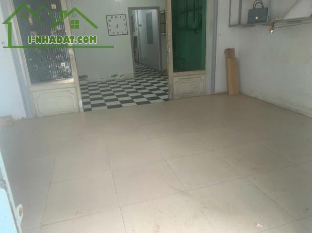 NHÀ CHÍNH CHỦ - GIÁ TỐT - Bán Nhà MẶT TIỀN Đường Chu Văn An, P. Vĩnh Lạc, TP Rạch Giá, - 1