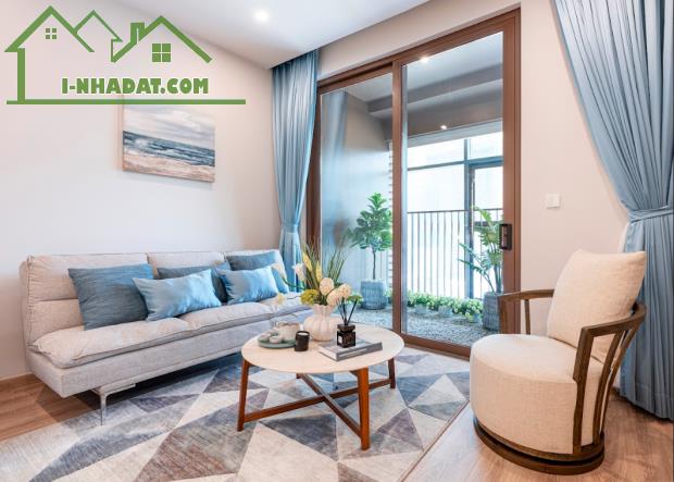 Booking sớm nhận thêm chiết khấu 1% và hỗ trợ lãi suất lên đến 30 tháng - 3