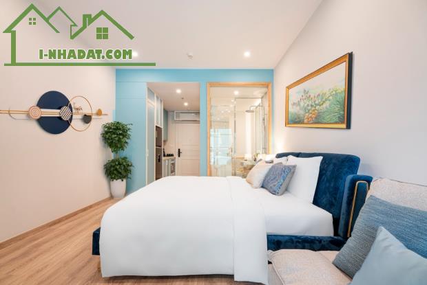 Booking sớm nhận thêm chiết khấu 1% và hỗ trợ lãi suất lên đến 30 tháng - 4