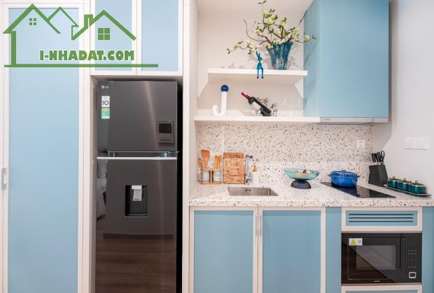 Booking sớm nhận thêm chiết khấu 1% và hỗ trợ lãi suất lên đến 30 tháng - 5