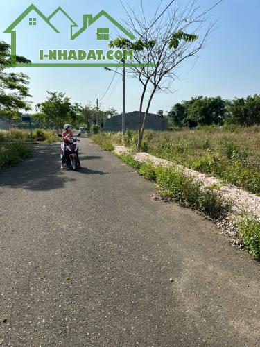 ĐẤT ĐẸP - GIÁ TỐT - Bán GẤP Lô Đất Tiềm Năng Tại Xã Tân Phước, Đồng Phú, Bình Phước - 2