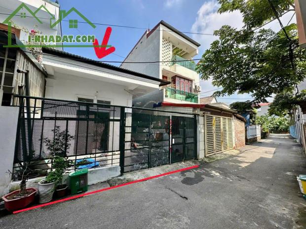 Giá bán: 880 triệu bao thuế phí - Sổ hồng riêng