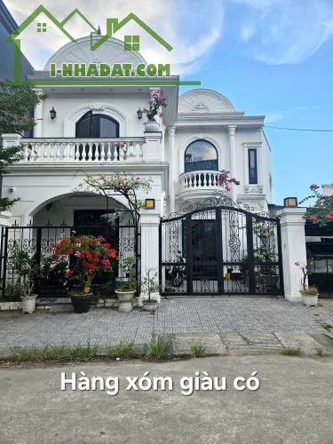Bán đất 74,6m2 mặt tiền KQH Vỹ Dạ, Cách Phạm Văn Đồng chỉ 30m, phường Vỹ Dạ, TP Huế - 2