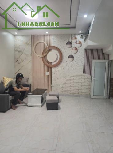 Bán gấp nhà  nam trung hành, đằng lâm, Hải an, Hp. 2,45 tỷ, 41m2, 4 tầng.