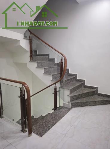 Bán gấp nhà  nam trung hành, đằng lâm, Hải an, Hp. 2,45 tỷ, 41m2, 4 tầng. - 3